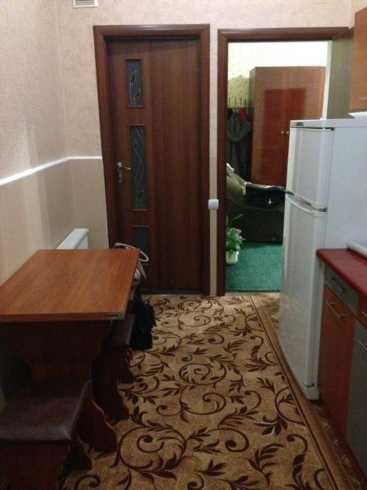 Уютная Двухкомнатная Квартира Umań Zewnętrze zdjęcie
